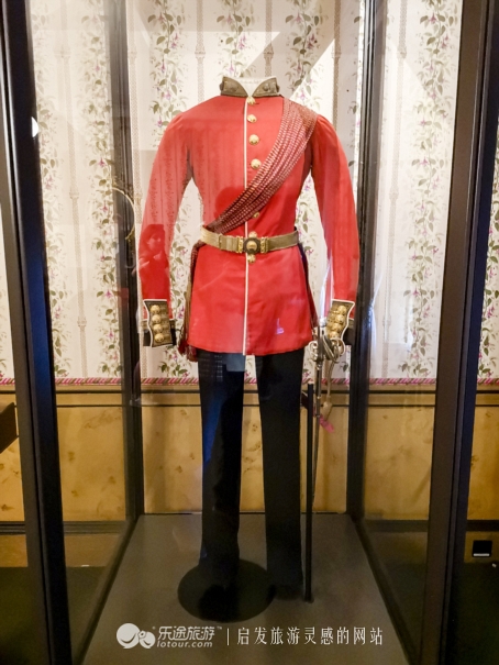 戴妃已逝,她的名字已写入这座宫殿的历史