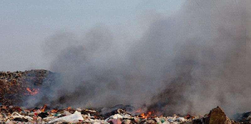  「我国」大火烧4个月，首尔快支撑不住韩民众请求我国消除禁令