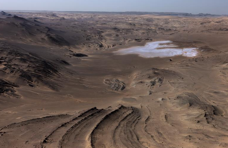中国最“神秘”4大景点，进去指南针都不管用，1个与百慕大齐名