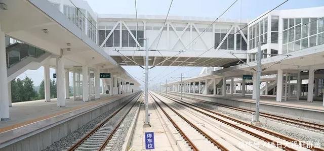 快讯！郑万高铁南阳段将在12月前后正式通车