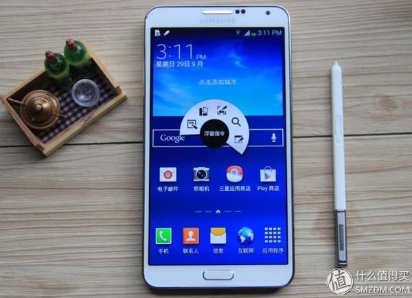 那些年，我用过的手机