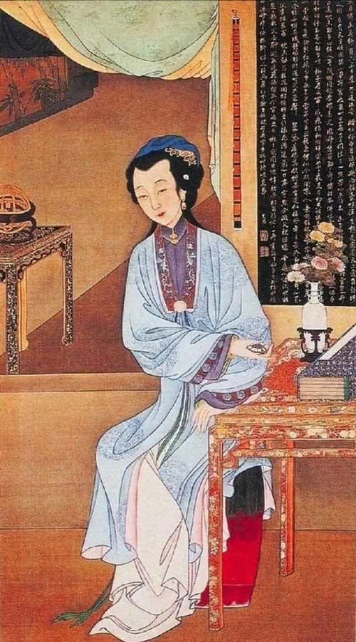 『太假』明朝时女性的发型是什么样的?影视剧上的发型太假了