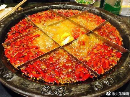 冬天了，台湾这款火锅规定大陆该不该学？
