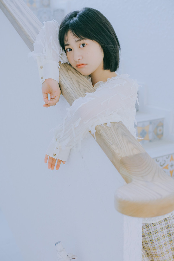 沈月淋雨颜值造型全崩？