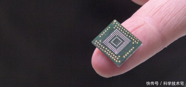 你的手机是多少GB的？2021年手机容量可达1024GB！