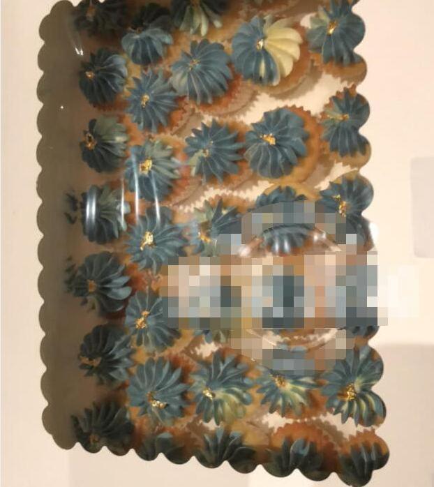 张馨予婚礼现场严格把守，娱乐记者辟谣：没有劳斯莱斯，太恐怖了