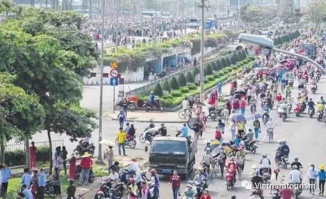 越南现在很危险？分分钟辟谣，告诉你真正的越南！