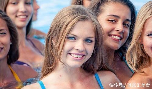 世界上美女最多国家:女性比例远大于男性