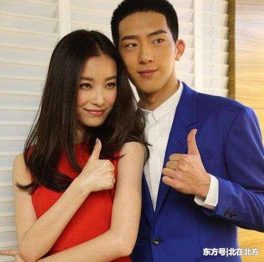 “倪妮分手后首晒照”上热搜，宋祖德借机怼:有必要报道吗?