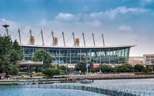 最美火车站:出站就是国家4A级景区,你知道在哪里吗?