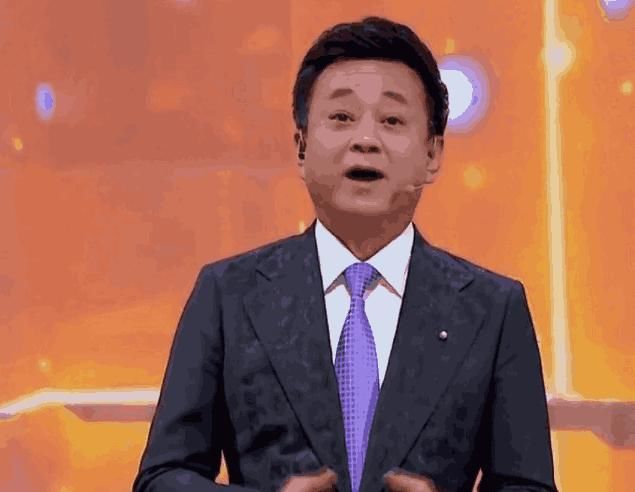 央视主持朱军否认猥亵实习女生,原博主称:我信任她,已请好律师