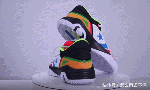  『G4』匡威为追梦格林再次推出篮球鞋，Converse G4展现匡威真正硬实力