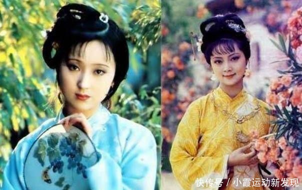  同悲@红楼梦第五回，黛玉、宝钗和探春，也算得上千红一哭，万艳同悲