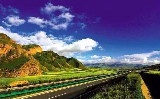 『青海』青海39个之最,不但在全国出名了,还有这么多世界级....