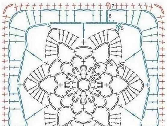 【色彩】「编织技巧」零基础也能学会的色彩搭配小技巧,配色太重要了