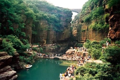 河南一景区，门票年收入超7500万，却为何负债数亿元而破产？