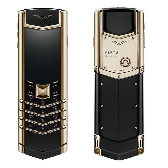 2万起的三星W2018算什么?这款手机售价一部