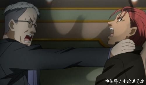 「能力」一人之下:王蔼和风正豪同时使用拘灵遣将,风正豪能打过王蔼吗?