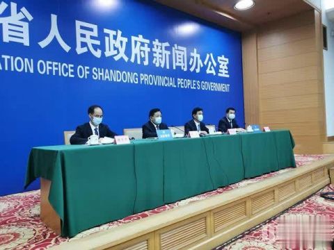  「恢复」山东全面恢复路网畅通 鼓励期待民众首选公共交通出行