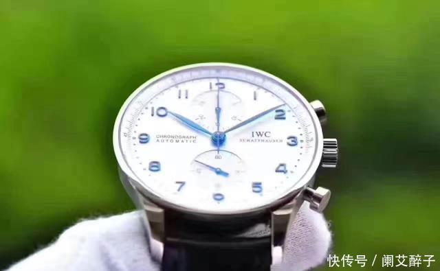 『颇具』低调、有品,为您推荐三款颇具儒雅气息的腕表