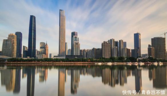  【佛山】假如广州被直辖，这2座城市最有可能成为广东省会，你更