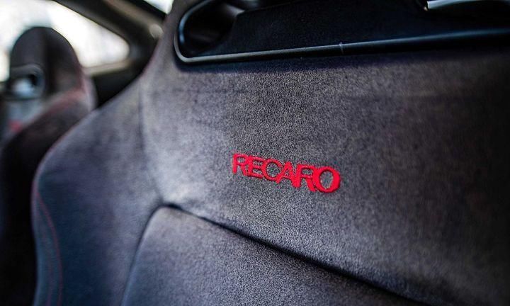 「变为」改装讴歌Integra Type R 从前轮驱动变为四轮驱动