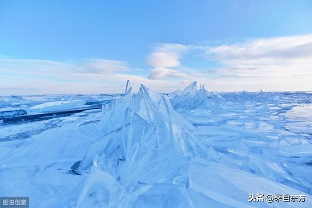 俄罗斯专家呼吁在贝加尔湖采取限制客流措施，以保护生态环境