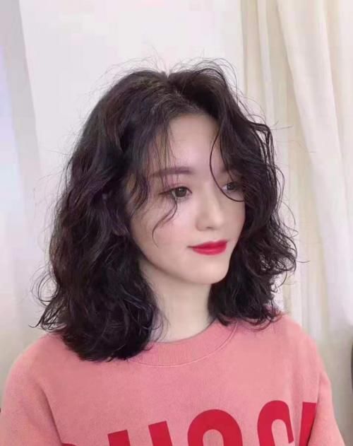  美美■今春发型别乱剪，有这20款就够了，修颜时尚美美哒