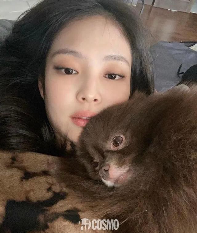  「安排」彩妆迷｜Jennie的仿妆终于安排上了！超大惊喜