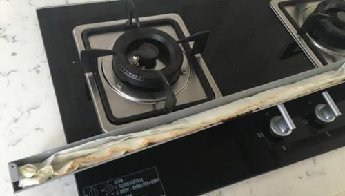  「位置」厨房这12个位置装对了，再也不为清洁发愁，抹布一擦就干净！