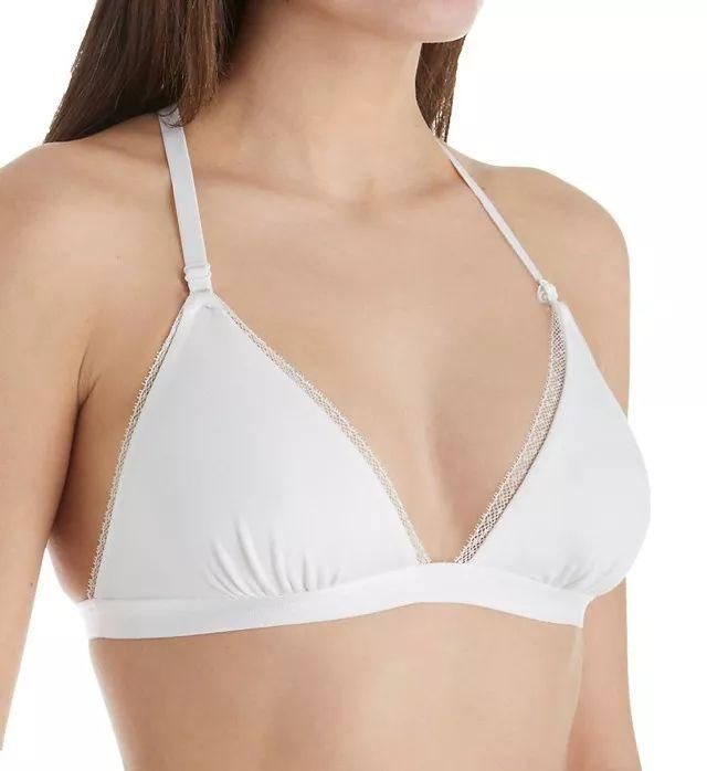 来买 | 这样的蕾丝内衣，谁舍得脱掉它