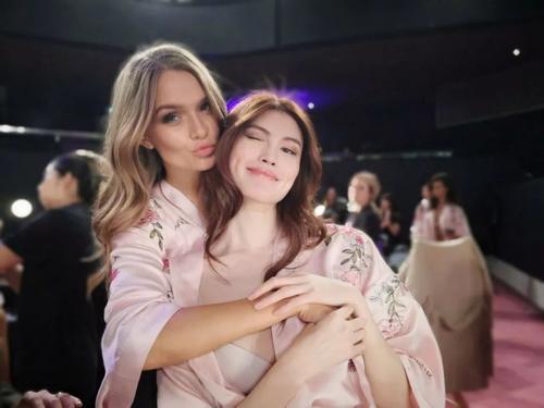 超模刘雯何穗杜鹃都有哪些“奇葩”之处？