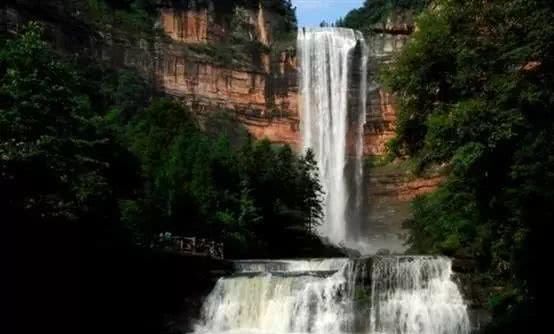  『海拔最』重庆地理之“最”，这些地方你去过吗？