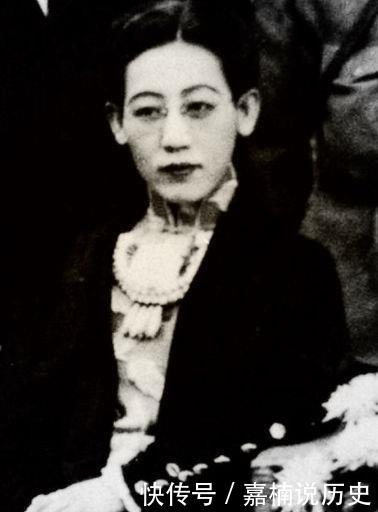 日本人称她为东方魔女,可以抵制一个精锐的装