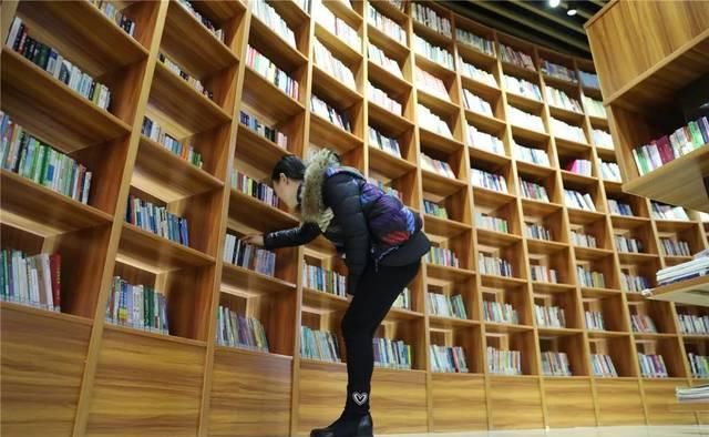  城市：有颜又有料，柯桥这些城市书房打卡啦，你去过几家？