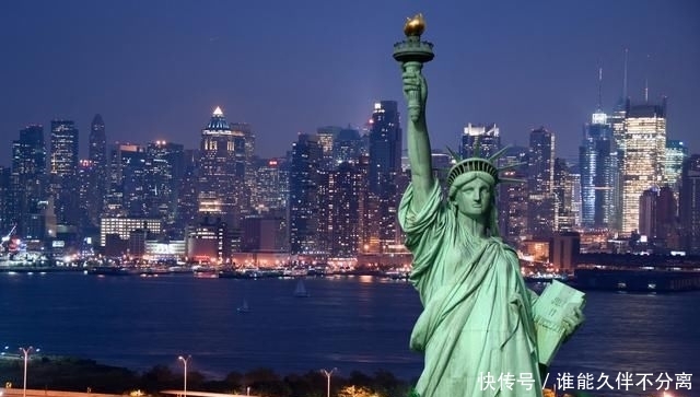 世界一级城市：中国上海、北京、香港榜上有名，九大城市都很强