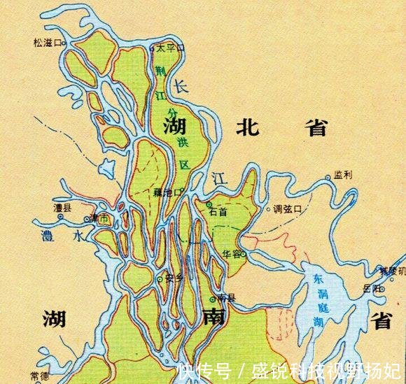 全国第二大淡水湖，现在越来越小要变成河吗如何拯救