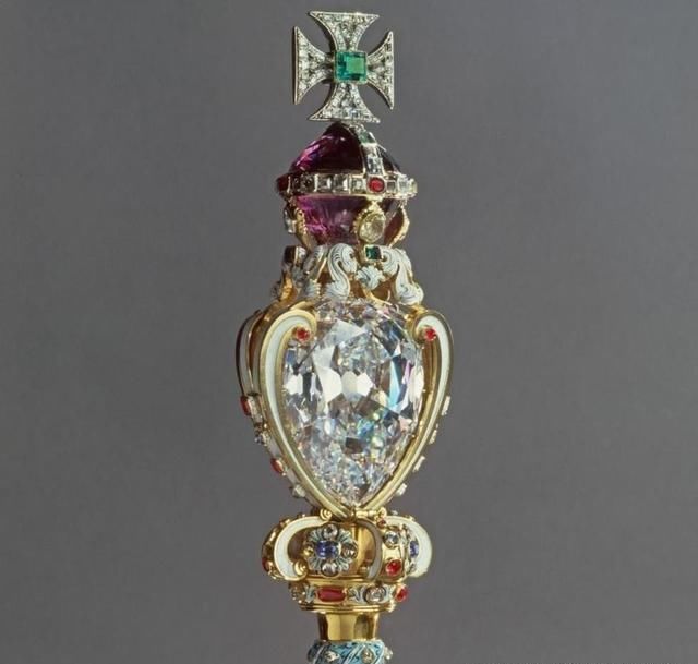 40年前，捡到价值10亿最大钻石的幸运女孩，现在怎么样了！