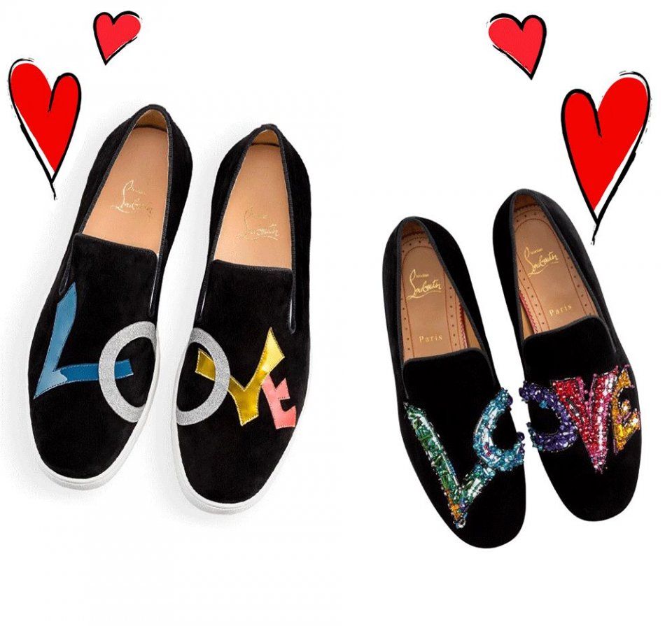 多厉害?丨Queen S说她睡觉也想枕着这双鞋子