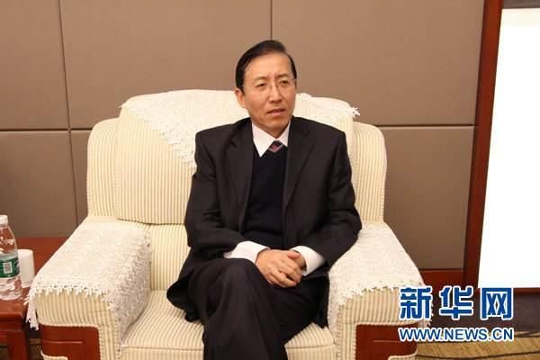 一天内两大副部级能源央企总经理到任!