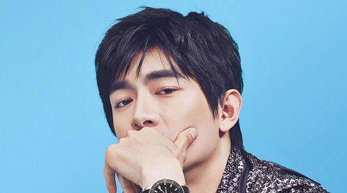 林更新恋情曝光?他发博痛批无良医者,网友直言:别给我们抹黑了