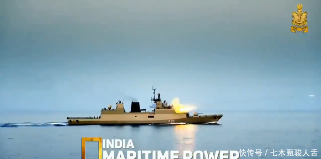 国产航母交付使用视频