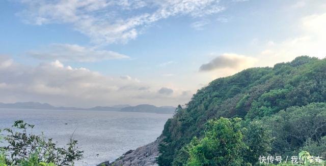 中国佛教四大名山，各有千秋景色绝美，你去过几个