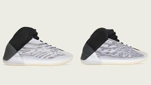  『超限量』第一款YEEZY实战篮球鞋，”钞”限定阿迪，你还冲了吗？