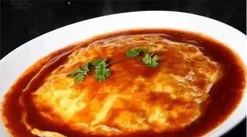  中国@中国34个省市最出名的一道菜，你吃过几个省最出名的菜