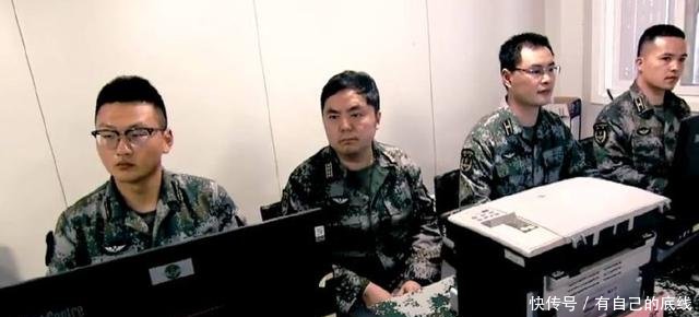 将军大考，13个集团军军长进考场接受严考严训