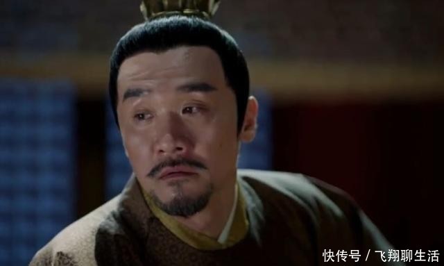 鹤唳华亭太子父亲