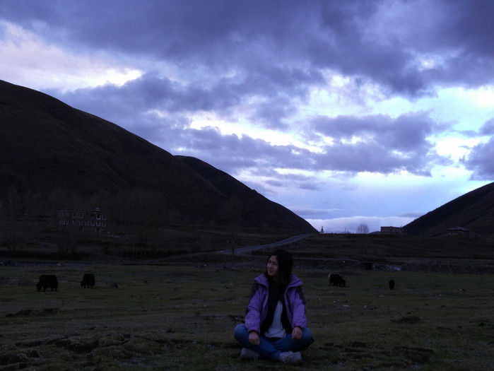 川藏318，我们在路上（15天川藏线自驾游攻略）