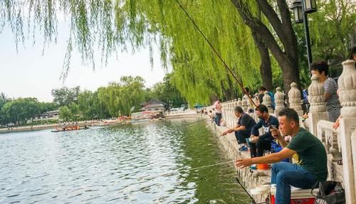  「天气」“晴天”真的好钓鱼？要分情况，收获未必有那么大！
