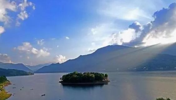  「我国」我国最有发展潜力的四座新一线城市：成为一线指日可待